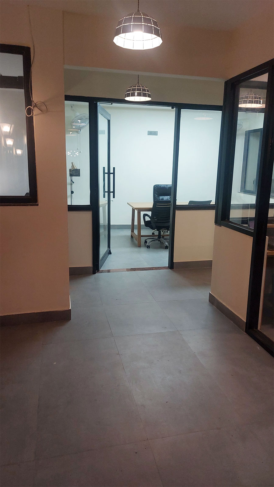 Studio