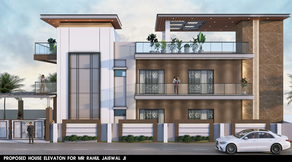 Residential