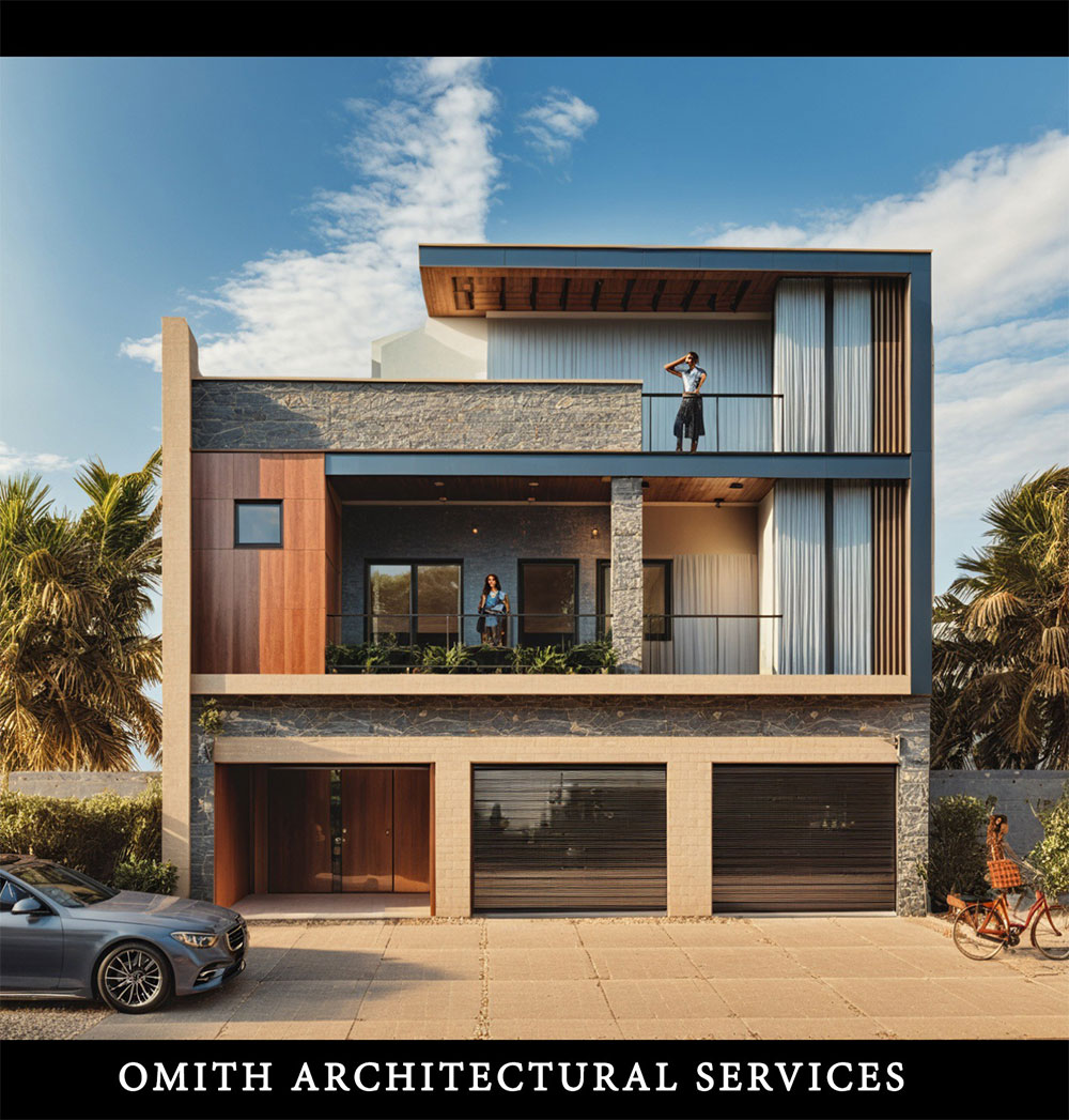 Residential