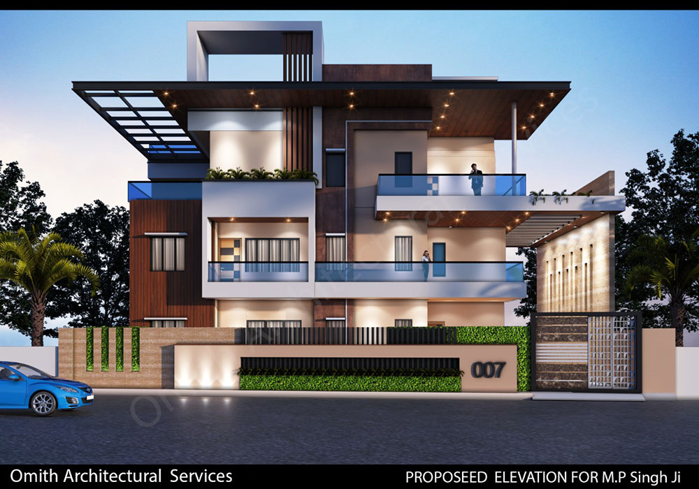 Residential