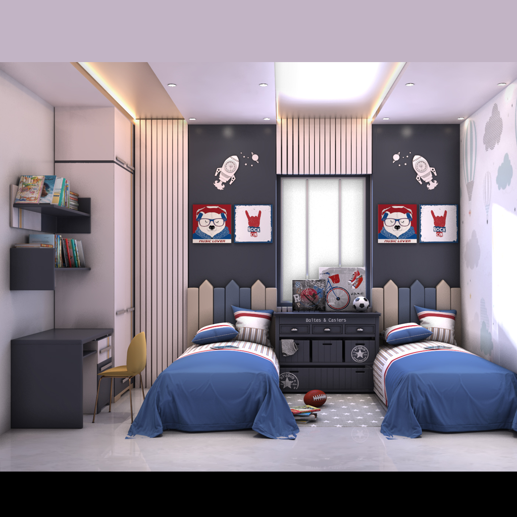 Kids Room